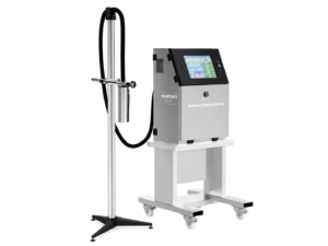 Batch Coding Machine