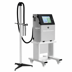Batch Coding Machine
