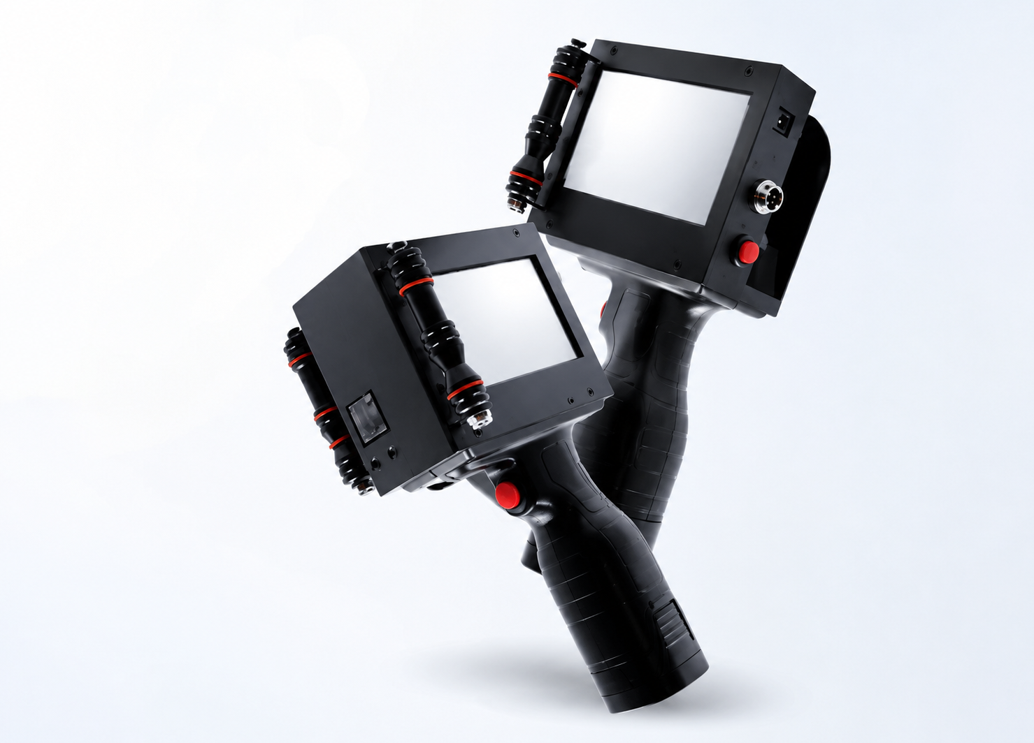 Handheld Printer