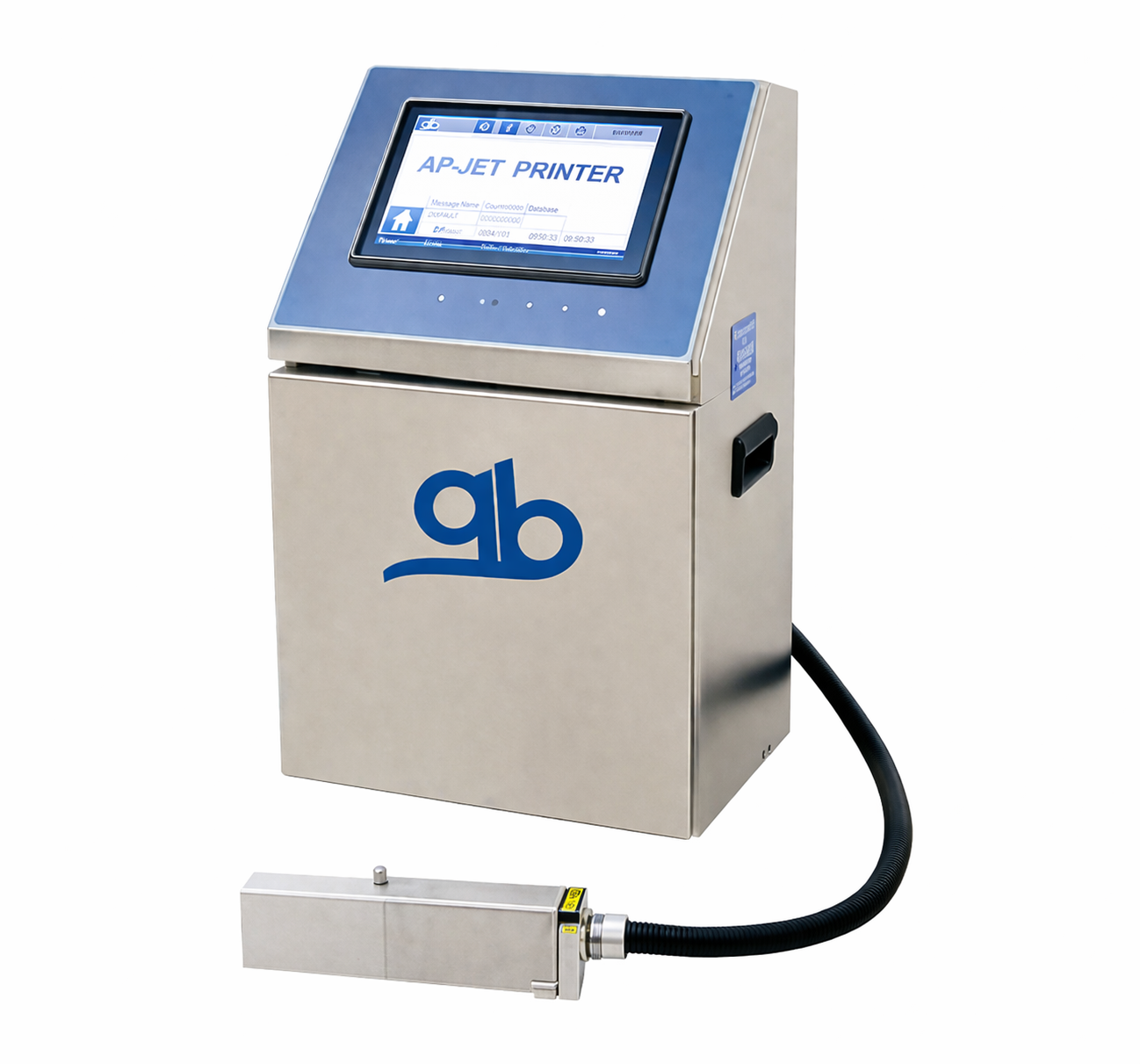 Industrial Inkjet Printer