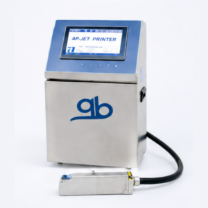Industrial Inkjet Printer
