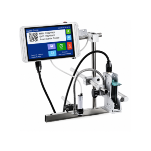 Thermal inkjet printer cartridge