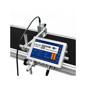 120 P/M inkjet batch coding machine