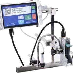 Thermal inkjet printer cartridge