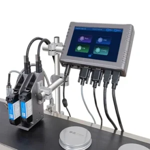 TIJ PRINTER DUAL HEAD 12.7MM