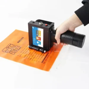 HANDHELD INKJET PRINTER 25MM