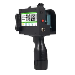 HANDHELD INKJET PRINTER 50MM