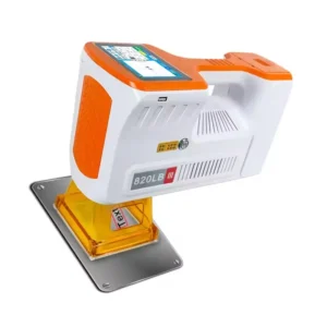 SL 20 HANDHELD FIBER LASER MARKING MACHINE