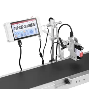 TIJ PRINTER 12.7MM
