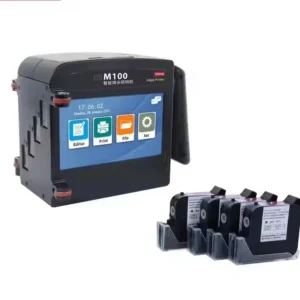 HANDHELD INKJET PRINTER 100MM