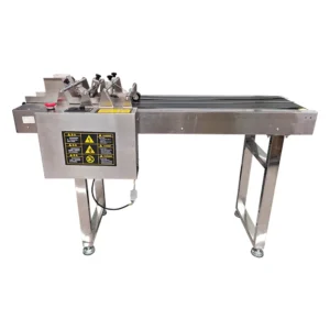 STACKER CONVEYOR BELT