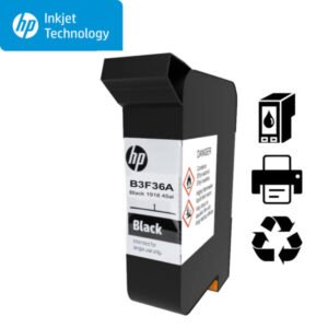 HP TIJ Cartridges – Water Based B3F36A (1918)