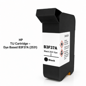 HP TIJ Cartridges – Dye Based B3F37A (2531)